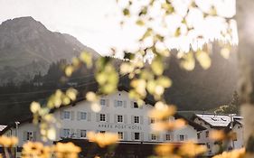 Apres Post Hotel